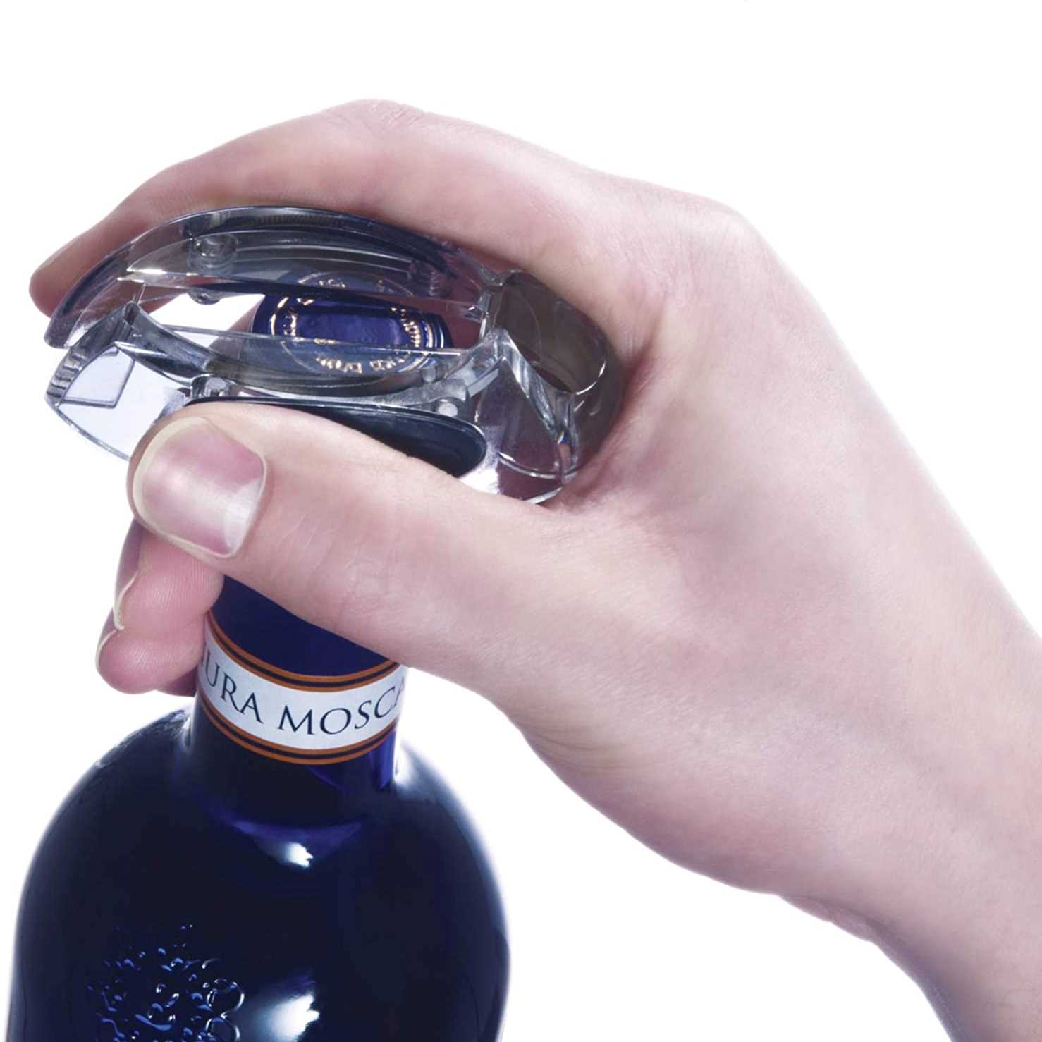 Bottle Opener Beer Wine Accessories Cool Gadgets for Men Tech Home Supplies  Gifts Hot Personalized Gift Ideas Automatic Kitchen