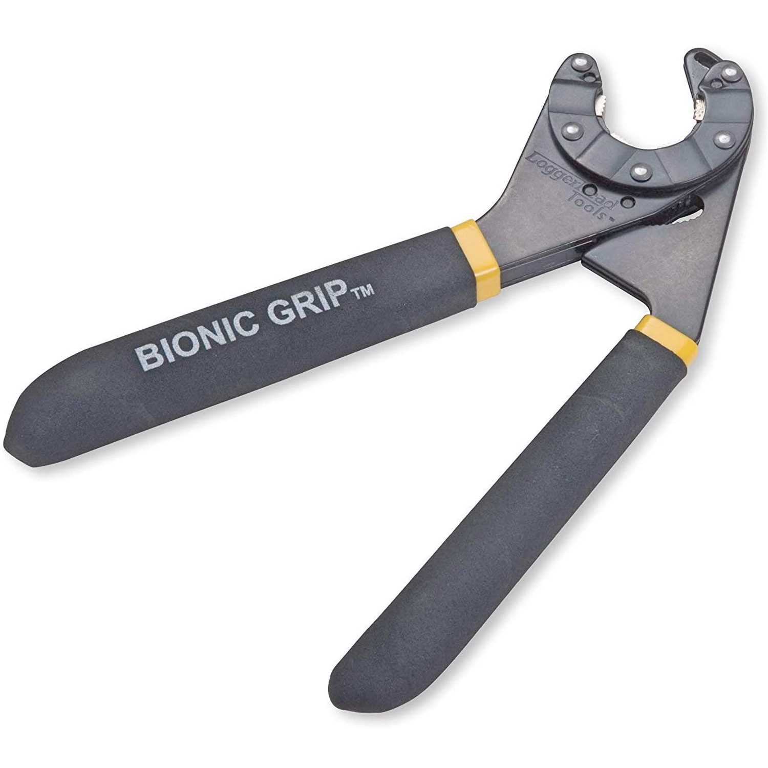 The Bionic Grip 14-in-1 Adjustable Wrench Main Photo - Father’s Day Gifts For Dad Who Wants Nothing