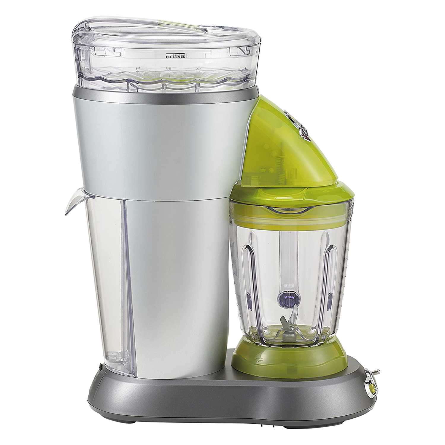 My holy grail goodwill find! Margaritaville frozen concoction maker! Brand  new, ice shaver and blender for the perfect consistency margarita, it works  swimmingly! $50 : r/ThriftStoreHauls