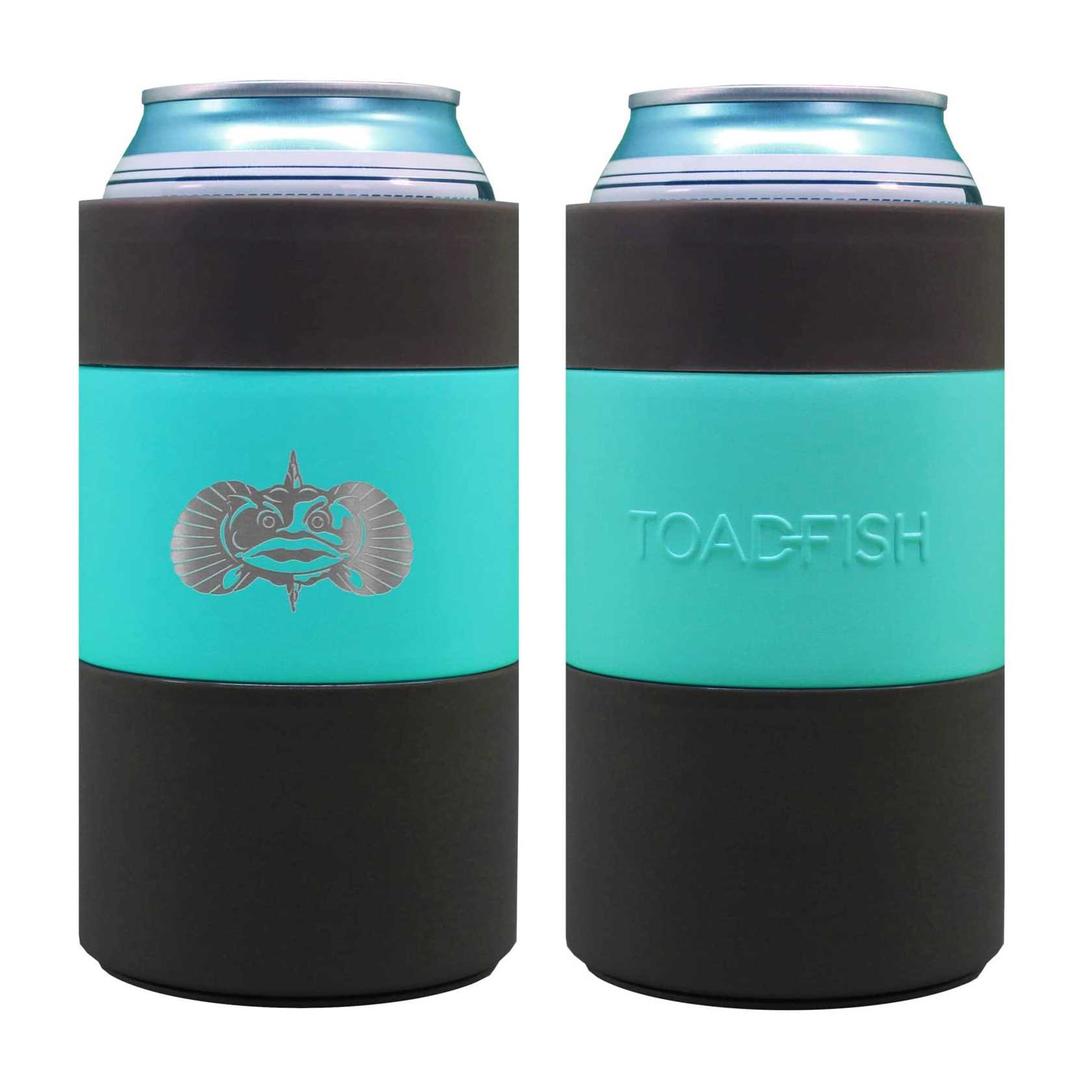 Toadfish Non-Tipping Suction Cup Can Cooler Main Image - Fun Valentines Gifts For Guys