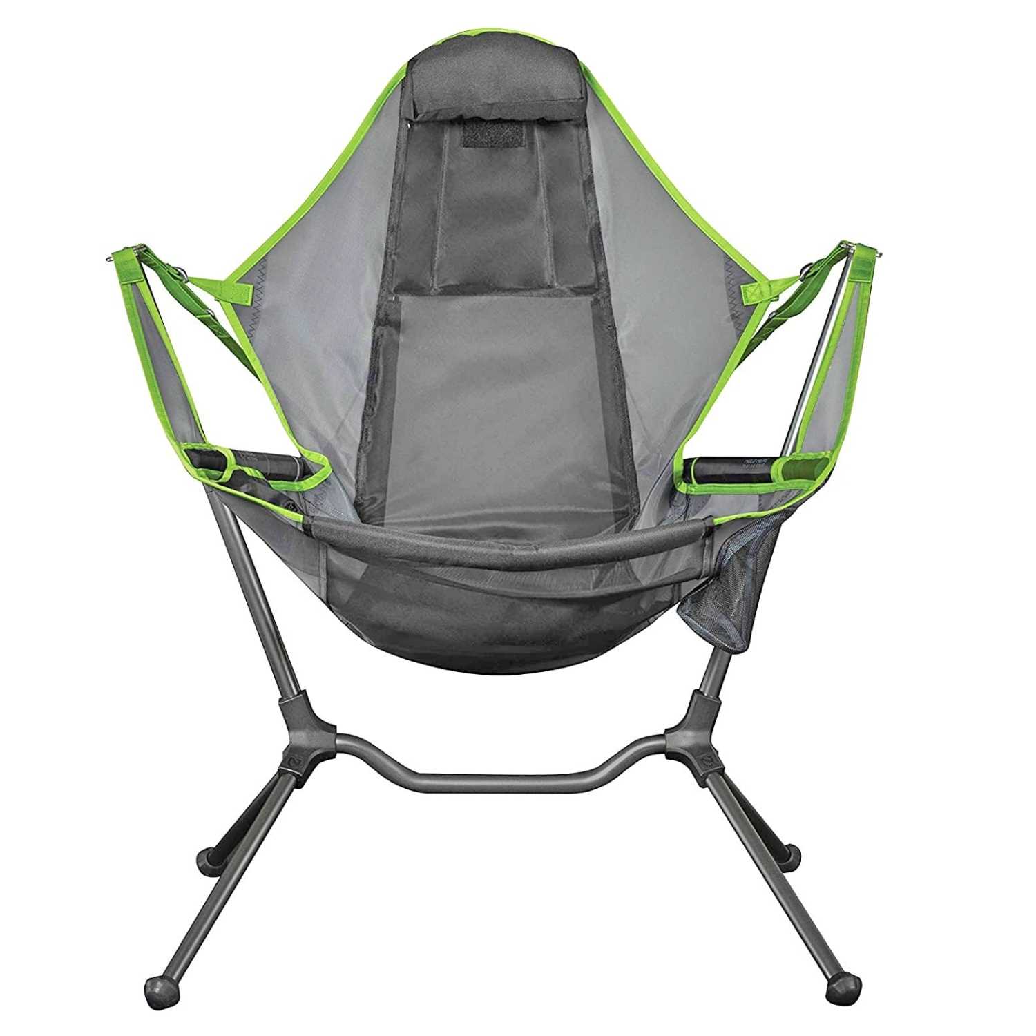 Hammock Swinging Luxury Camp Chair - Favorite Christmas Gifts For Him
