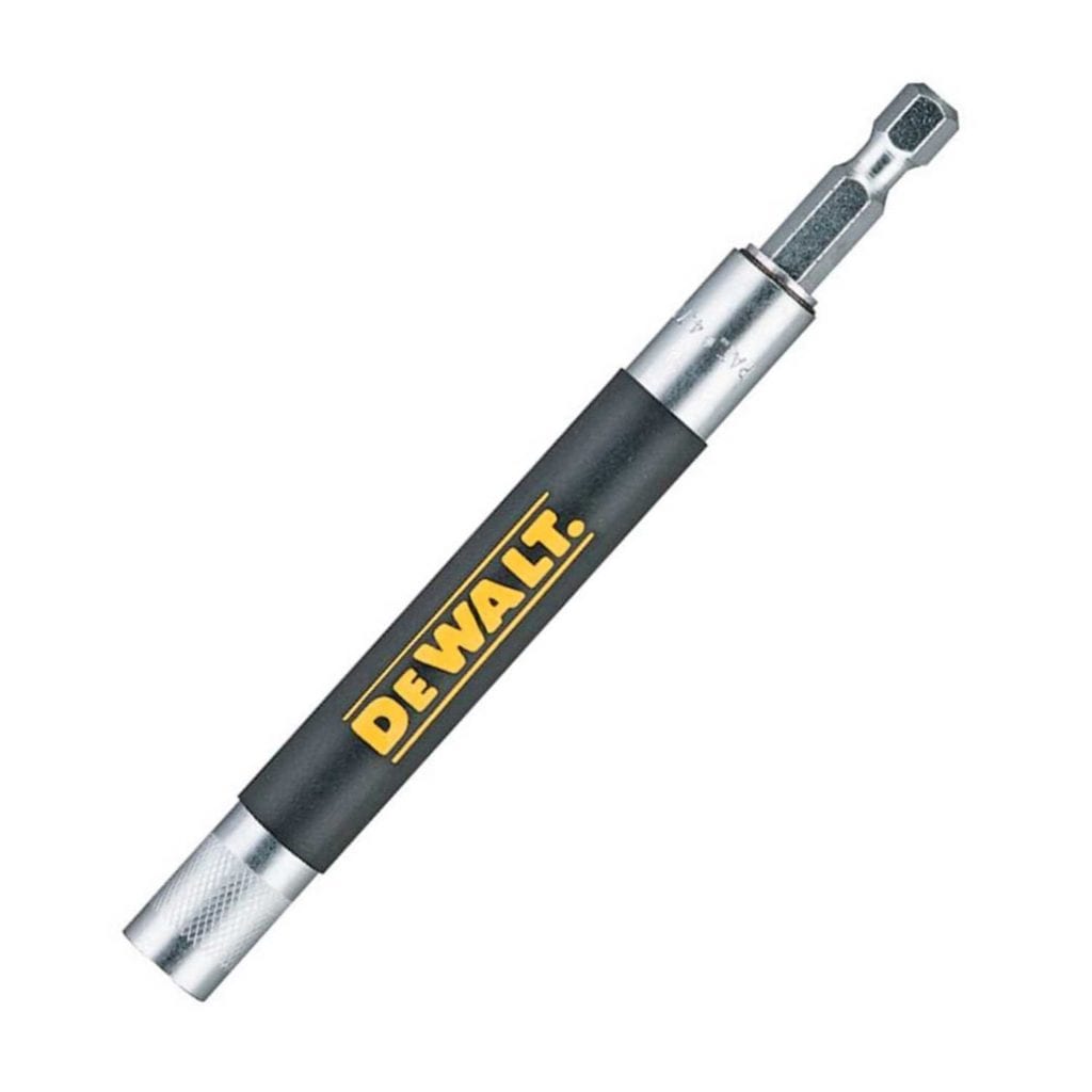 Magnetic Drill Bit Self Retracting Sleeve Main Image - Special Fathers Day Gifts For Dad