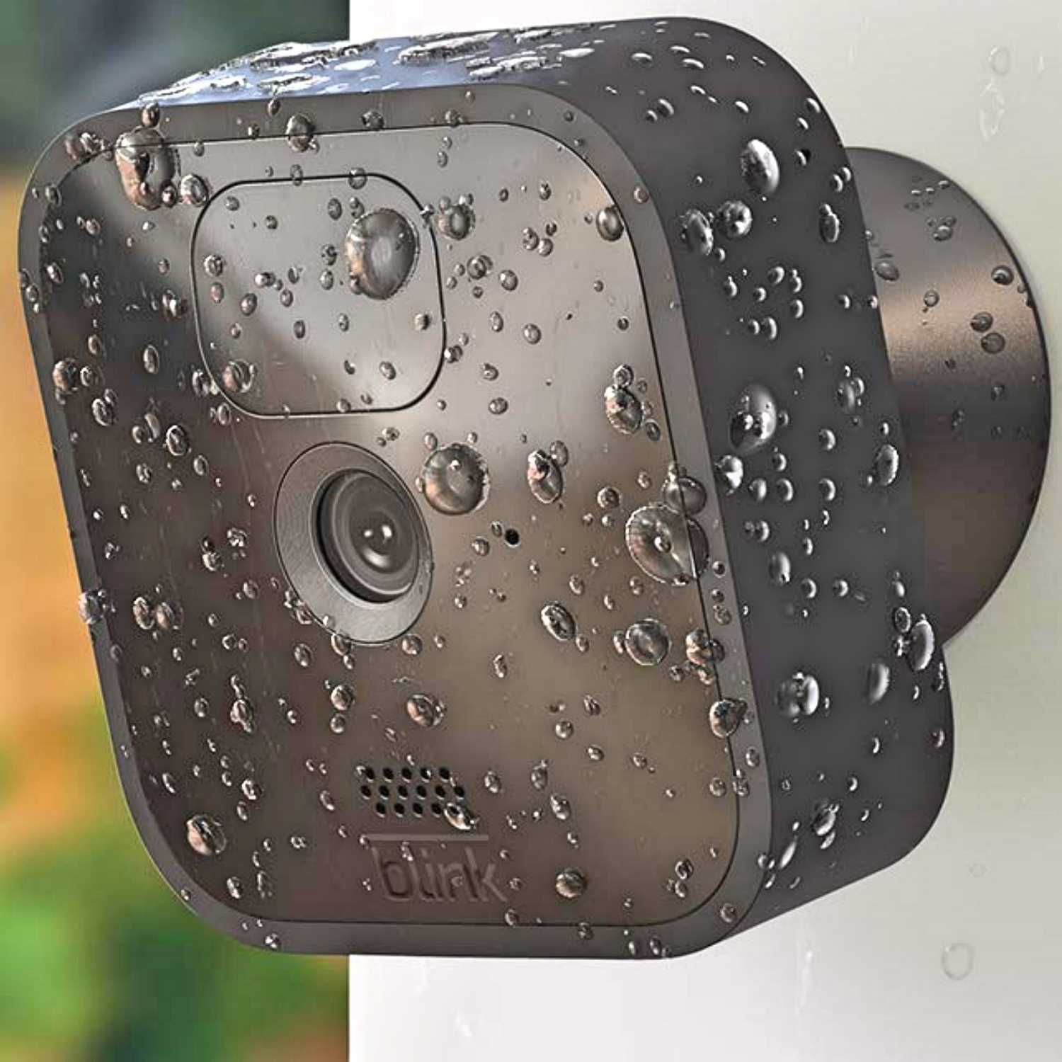 Outdoor Wireless HD Motion Detection Security Camera Rainy - Awesome Mens Christmas Gifts