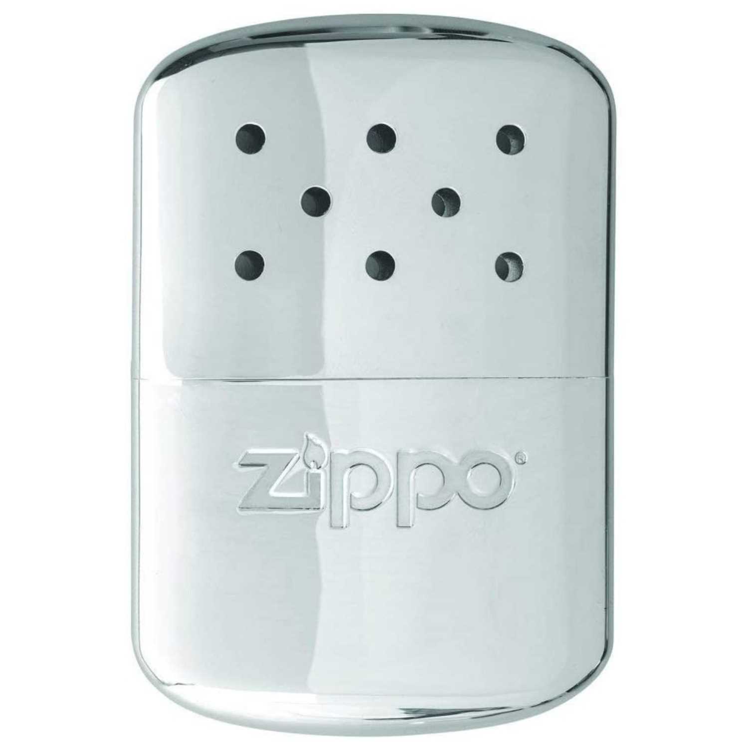 Zippo Flameless 12-Hour Refillable Hand Warmer Main Image - Best Christmas Gifts For Dad